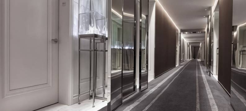 纽约巴卡拉酒店及公寓(Baccarat Hotel New York)图片