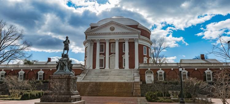 夏洛茨维尔速8酒店(Super 8 by Wyndham Charlottesville)图片