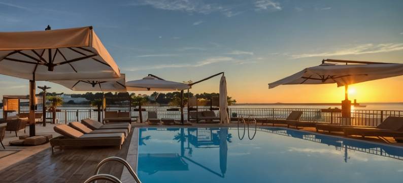 波皇宫酒店(BO Hotel Palazzo)图片