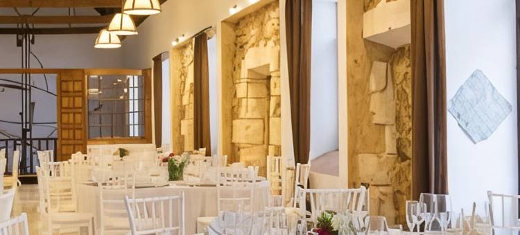 圣弗朗西斯图加萨修道院酒店(Hotel Tugasa Convento San Francisco)图片