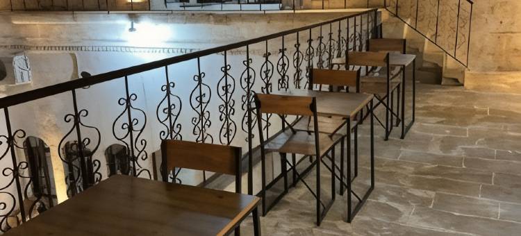 塞费尔特佩酒店(Mezopotamya Ruya Konak)图片