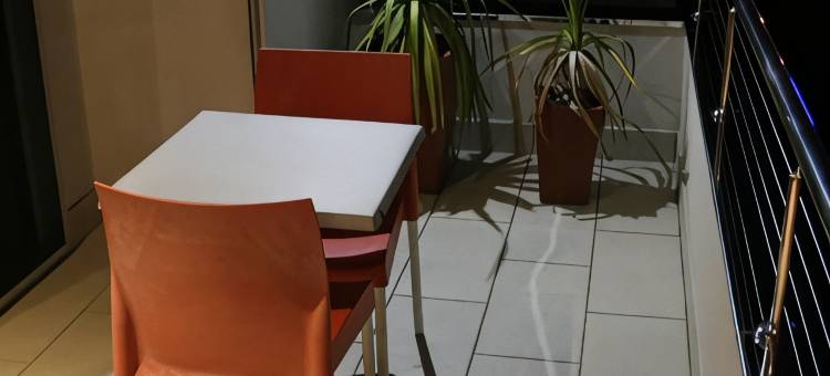 朝克棕榈精品住宿加早餐旅馆(Chaucer Palms Boutique B&B)图片