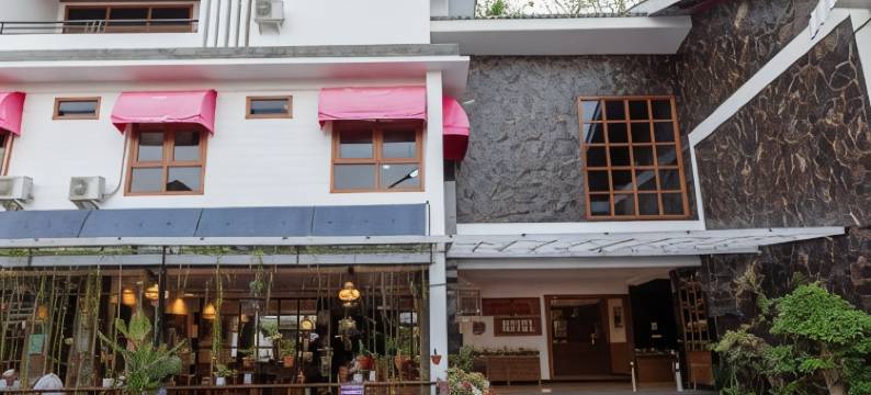 Baratha Hotel & Resto图片