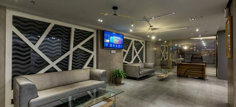 罗莎琳娜酒店(Rosalina Hotel)图片