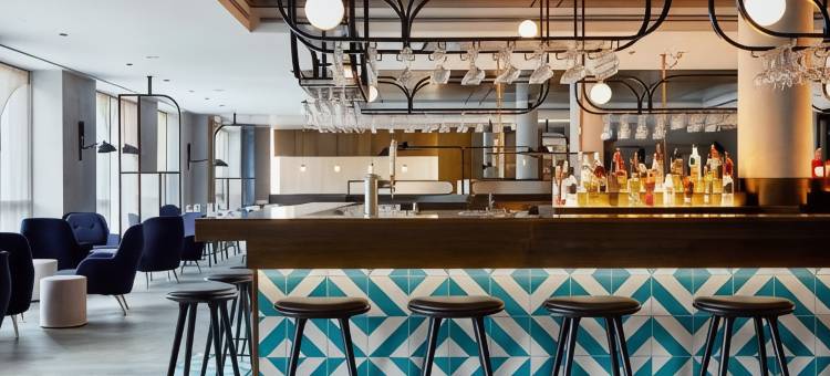 克拉特夫卡兹米尔三世酒店(Puro Kraków Kazimierz)图片