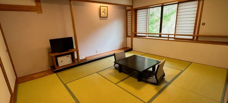 糸園岛酒店(Itoen Hotel Shima)图片