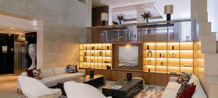 巴塞罗那美丽GL酒店(Hotel Miramar Barcelona GL)图片