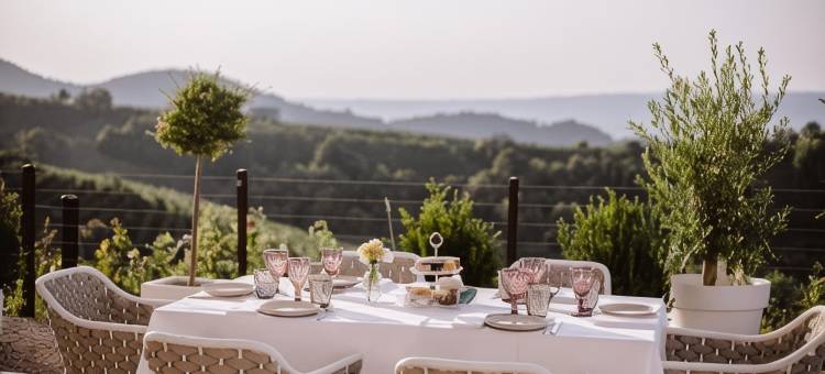 市政精品酒店 1815(Boutique Hotel Municipio 1815)图片