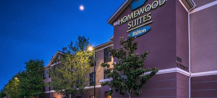 弗雷斯诺Homewood Suites by Hilton(Homewood Suites by Hilton Fresno)图片