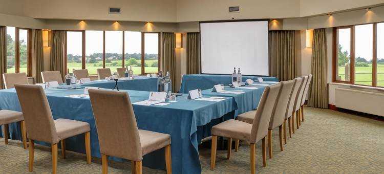 Best Western Preston Garstang Country Hotel and Golf Club图片