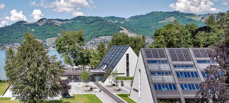 德尔塔公园威塔尔度假村(Deltapark Vitalresort)图片