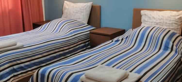 Zagorodnyi Na Zarechnoj Hotel图片