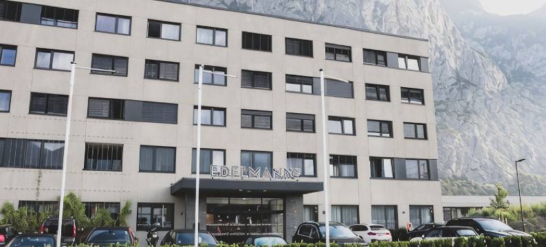 艾德曼斯精品酒店(Boutique Hotel Edelmanns)图片