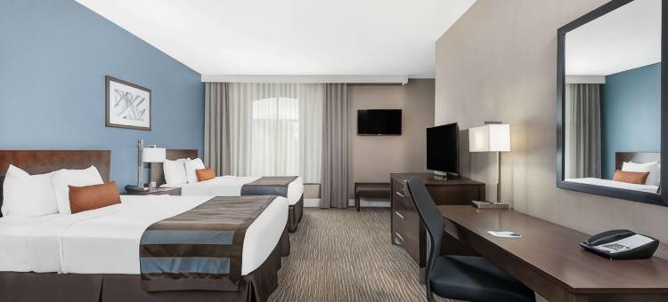 Days Inn Eureka Springs图片