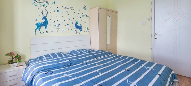 如家小憩123客栈(晋阳街分店)图片