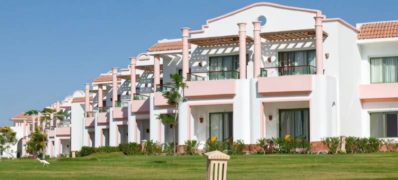 Fantazia Resort Marsa Alam图片