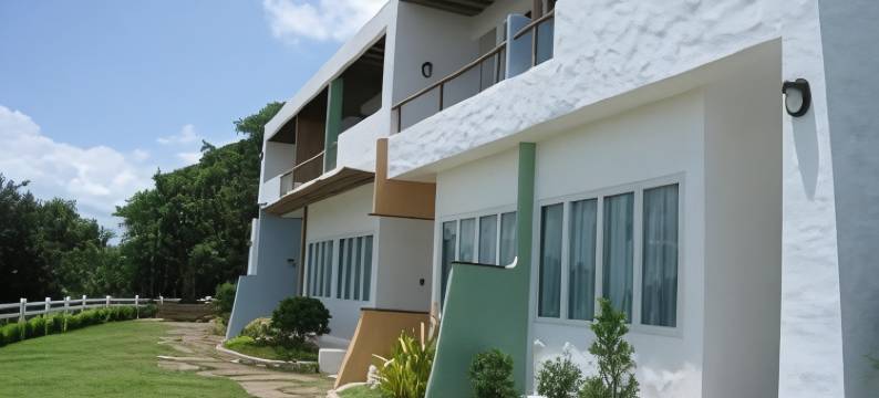 巴尔科尼山度假村(Balcony Hill Resort)图片