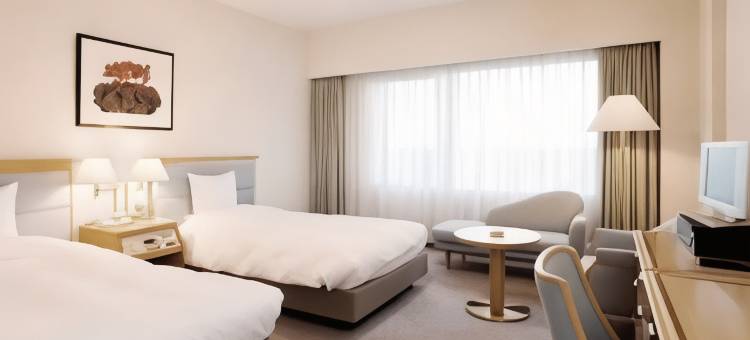 哈马兹酒店(Hotel Hamatsu)图片