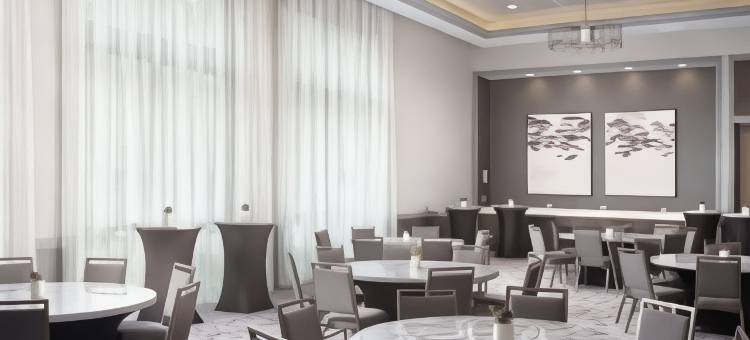 亚特兰大狄卡涂尔艾默里欢朋套房酒店(Hampton Inn & Suites Atlanta  Decatur/Emory)图片