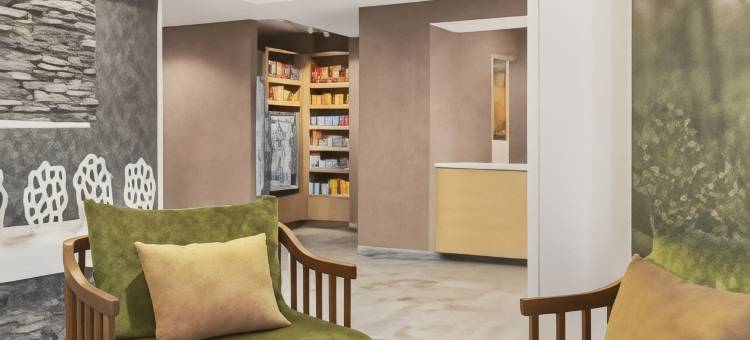 特雷西万豪万枫酒店(Fairfield Inn Tracy)图片