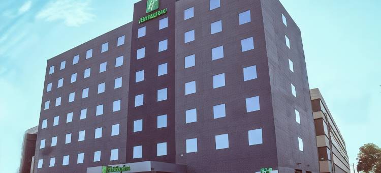 皮乌拉假日酒店(Holiday Inn Piura)图片
