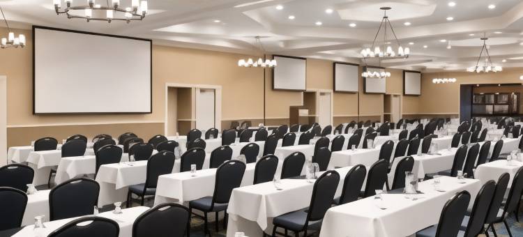 海伦娜德尔塔酒店(Delta Hotels Helena Colonial)图片