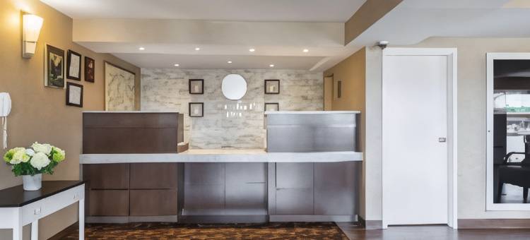 舒适酒店(Comfort Inn Dartmouth)图片