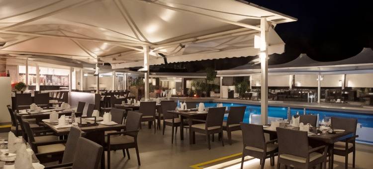 Enrise by Sayaji Bhopal图片