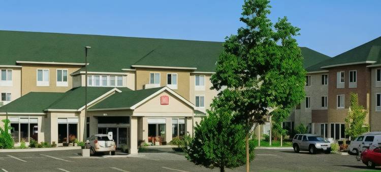 肯纳威克三城希尔顿花园酒店(Hilton Garden Inn Tri-Cities/Kennewick)图片