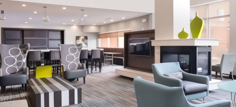 Residence Inn Houston Pasadena图片