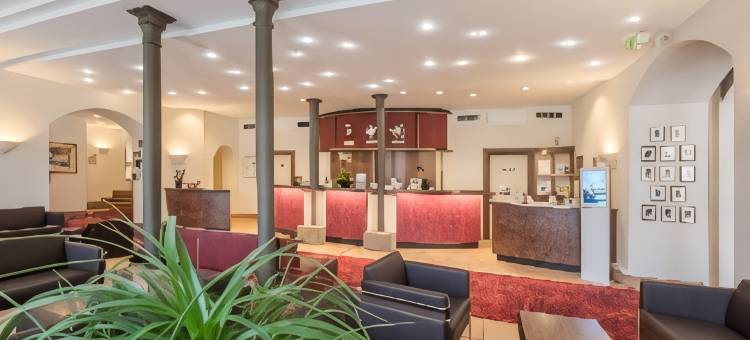 斯托卡姆贝斯特韦斯特精品别墅酒店(Best Western Premier Hotel Villa Stokkum)图片