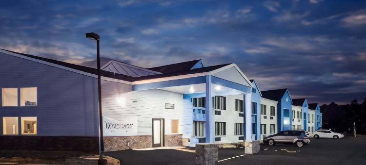 阿普尔顿温德姆呗盟酒店(Baymont by Wyndham Appleton)图片