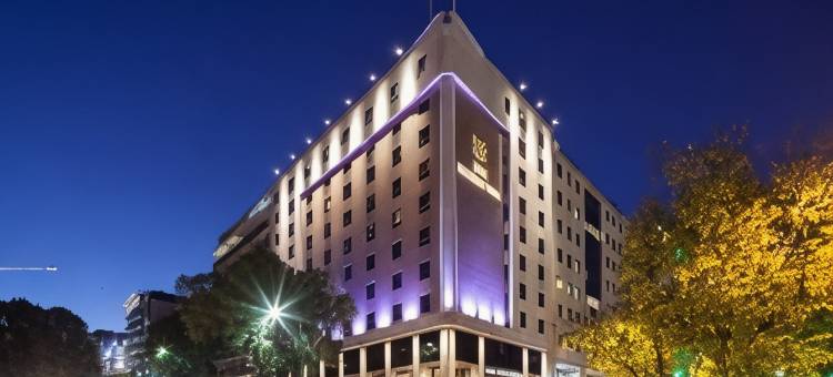 玛克斯庞巴尔酒店(Hotel Marques de Pombal)图片