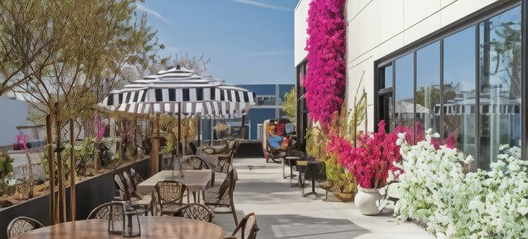 The English Hotel, Las Vegas, a Tribute Portfolio Hotel图片