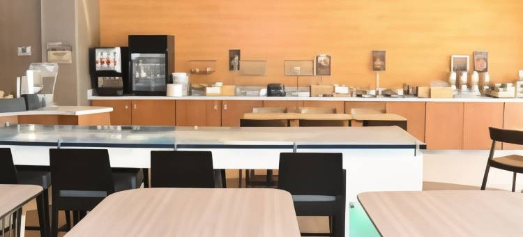 大章克申市区/历史主街万豪SpringHill酒店(SpringHill Suites Grand Junction Downtown/Historic Main Street)图片