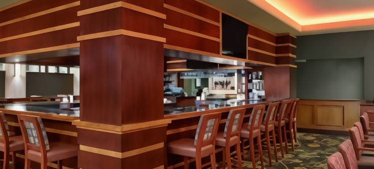 列克星敦希尔顿安泊套房酒店(Embassy Suites by Hilton Lexington/UK Coldstream)图片