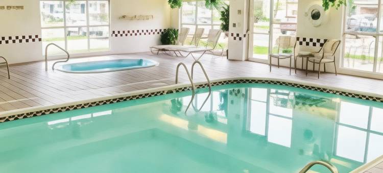 Residence Inn Peoria图片