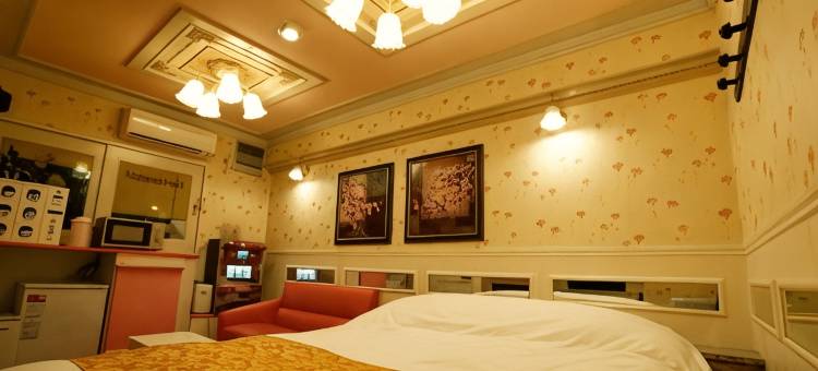 鸟取沙丘·Fine-Ciel酒店(Hotel Fine-Ciel Tottori Sakyu - Adults Only)图片