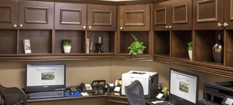 竞技场中央希尔顿花园酒店欢朋酒店(Hilton Garden Inn Hampton Coliseum Central)图片