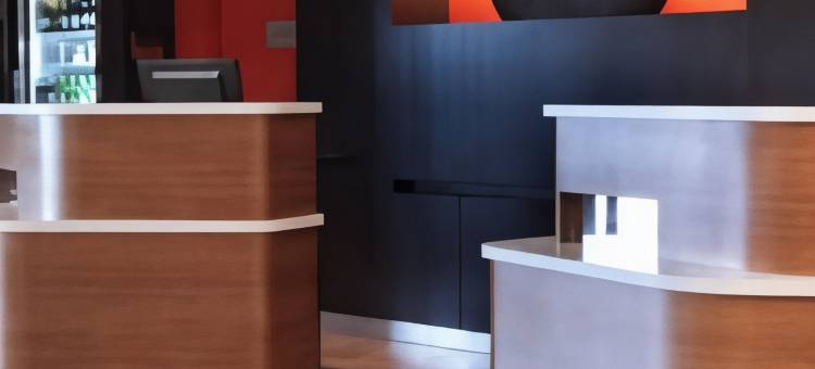 萨利纳斯蒙特利万豪万怡酒店(Courtyard Salinas Monterey)图片