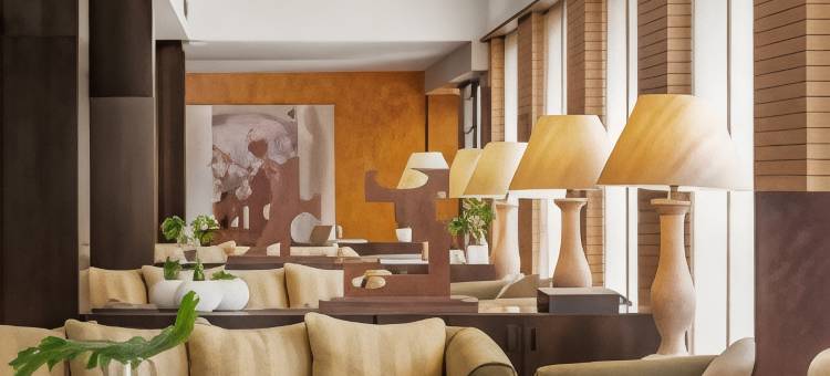 图德拉城市万豪AC酒店(AC Hotel Ciudad de Tudela)图片