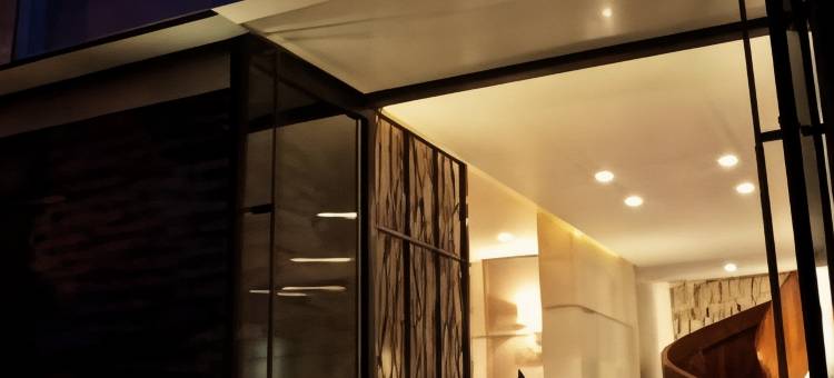 阿科巴斯墨西哥城豪华精选酒店(Las Alcobas, a Luxury Collection Hotel, Mexico City)图片