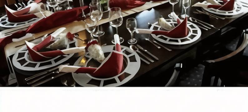 福斯托夫酒店(Forsthof)图片