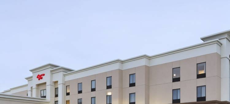 希尔顿欢朋酒店-彭杨(Hampton Inn Penn Yan)图片