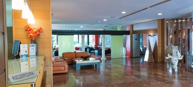 阿尔安达卢斯皇家酒店(Bluesea Al Andalus)图片