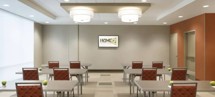 格罗夫敦奥古斯塔地区希尔顿惠庭酒店(Home2 Suites by Hilton Grovetown Augusta Area)图片