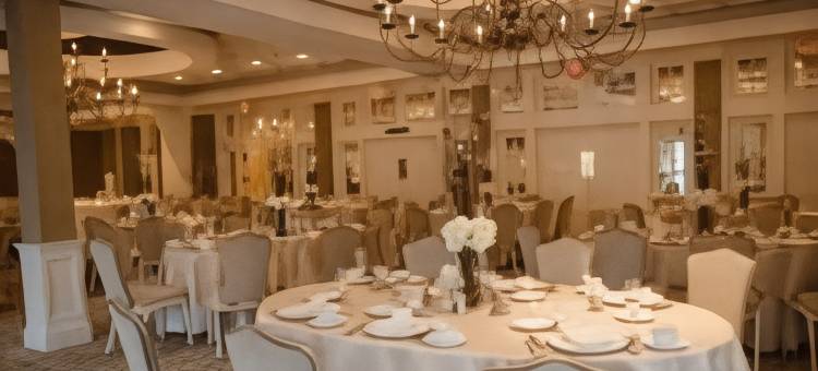 新普斯伯里旅馆(The Simsbury Inn)图片