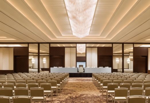 The Westin Pittsburgh Hotel Overview