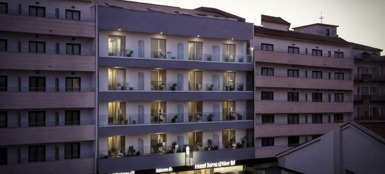 瑟拉艾雷精品酒店(Serra d'Aire Boutique Hotel - SA Hotels)图片