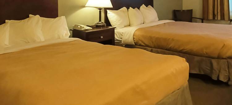 品质酒店(Quality Inn Winder)图片